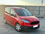 Ford Transit Courier - 10