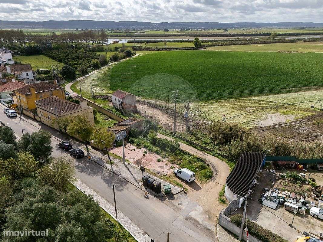 Terreno  para venda - Grande imagem: 2/10