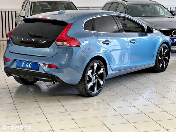 Volvo V40 D4 Drive-E Momentum - 14