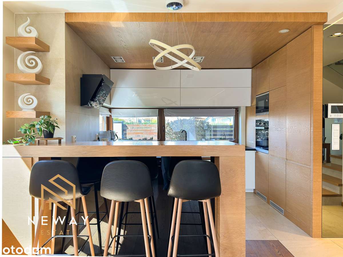 Przestronny dom z garażem w Bibicach! - Pełny obrazek: 4/20