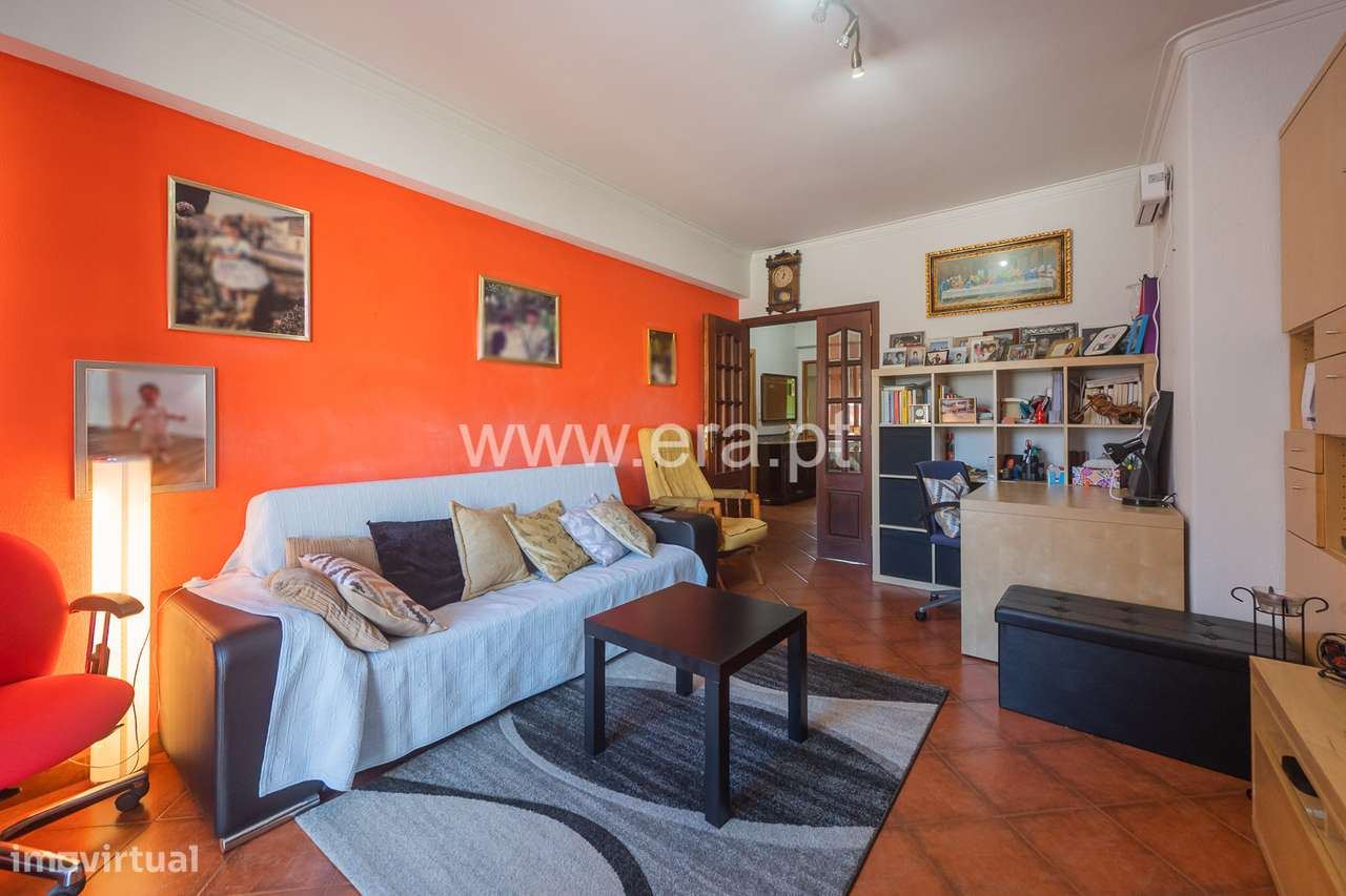 Apartamento T2 no centro de Odivelas - Grande imagem: 5/27