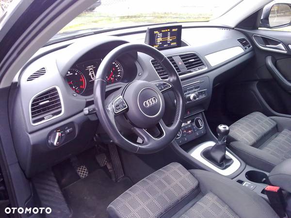 Audi Q3 - 21