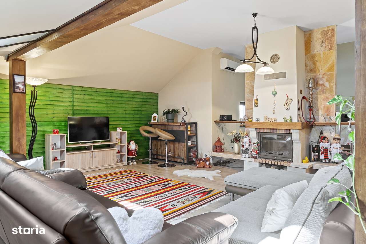 Casa de la râu - o poveste la apus-15