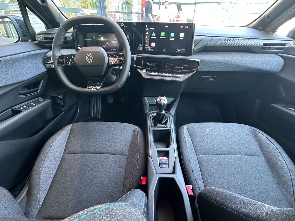 Renault Clio VI TCe 115 Evolution