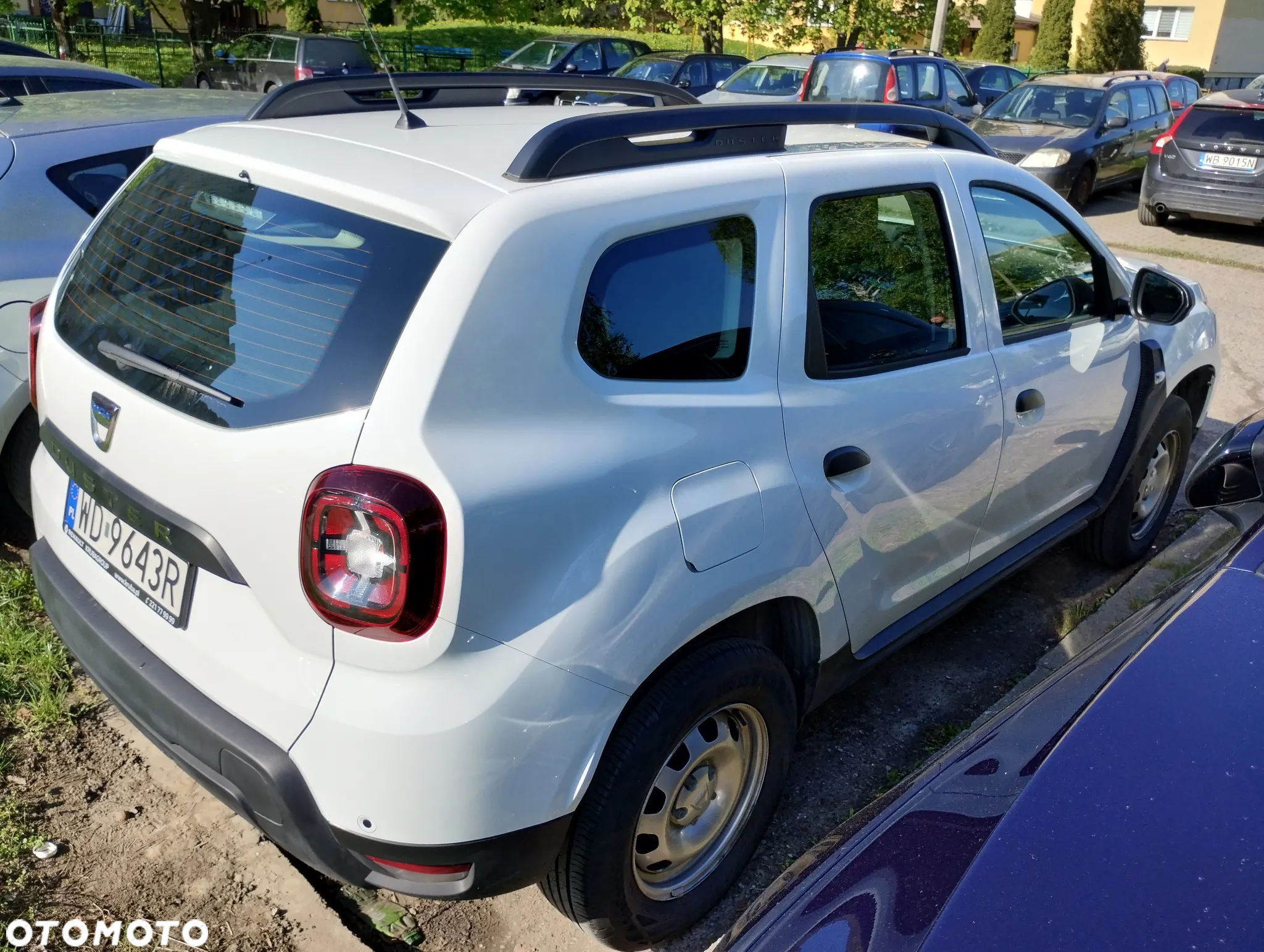 Dacia Duster 1.0 TCe Essential - 5