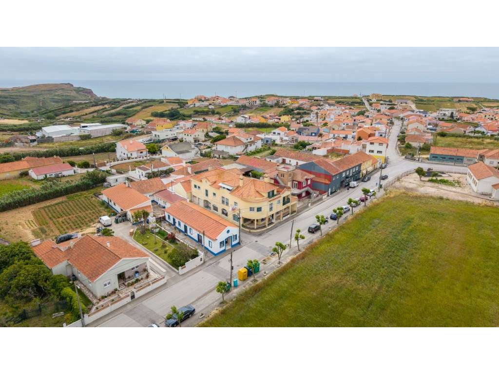 Apartamento T2 para venda na Assenta, São Pedro da Cadeira.-25
