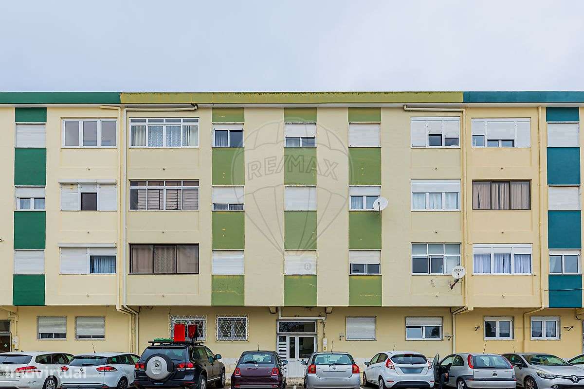 Apartamento T4 para venda-46