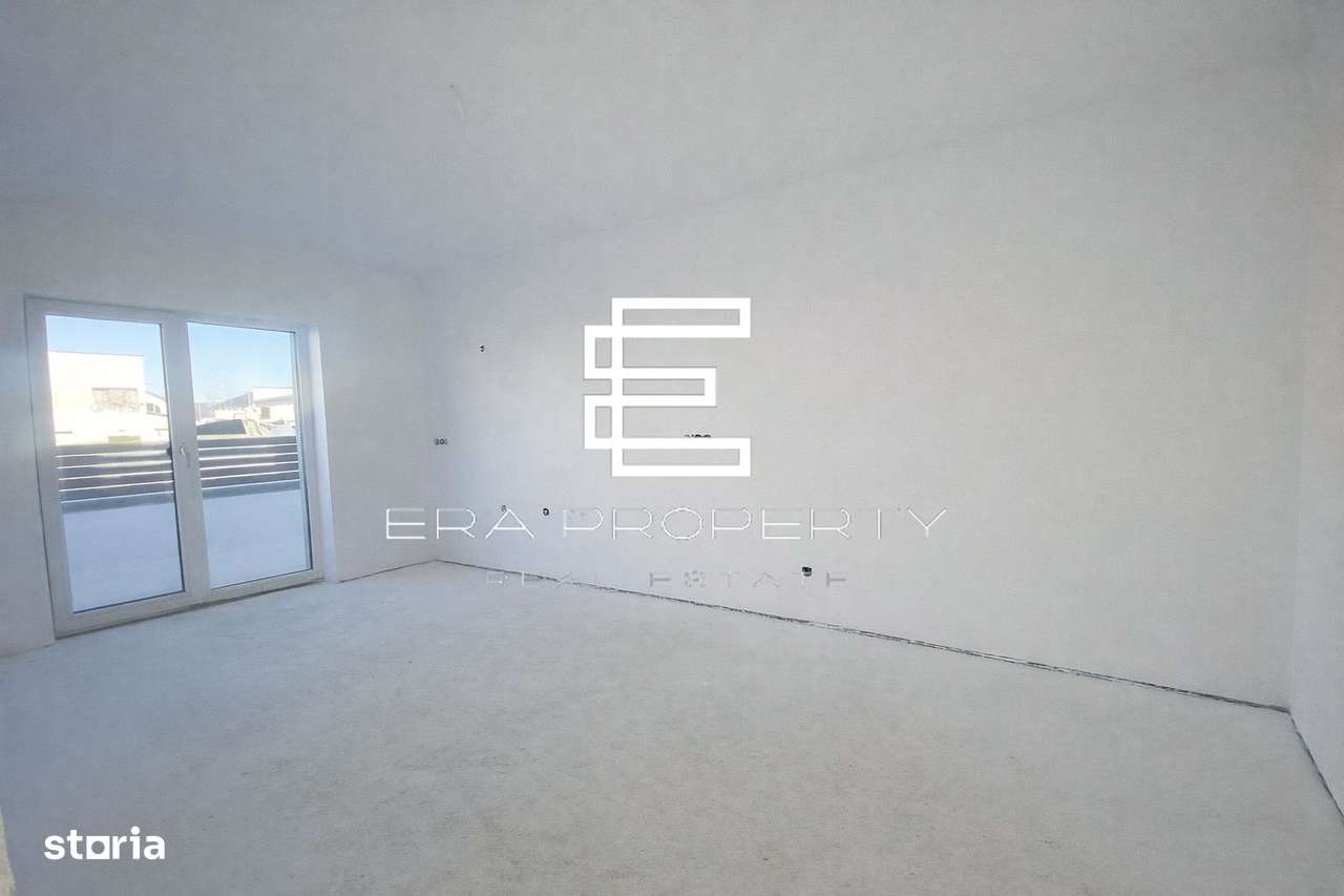 Duplex 4 camere, teren 220 mp,  Selimbar zona Triajului - Imagine principală: 5/9