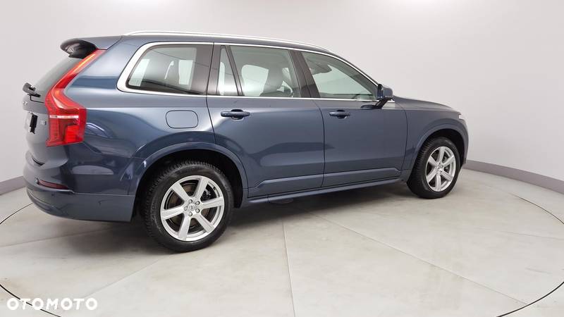 Volvo XC 90 B5 D AWD Core - 34