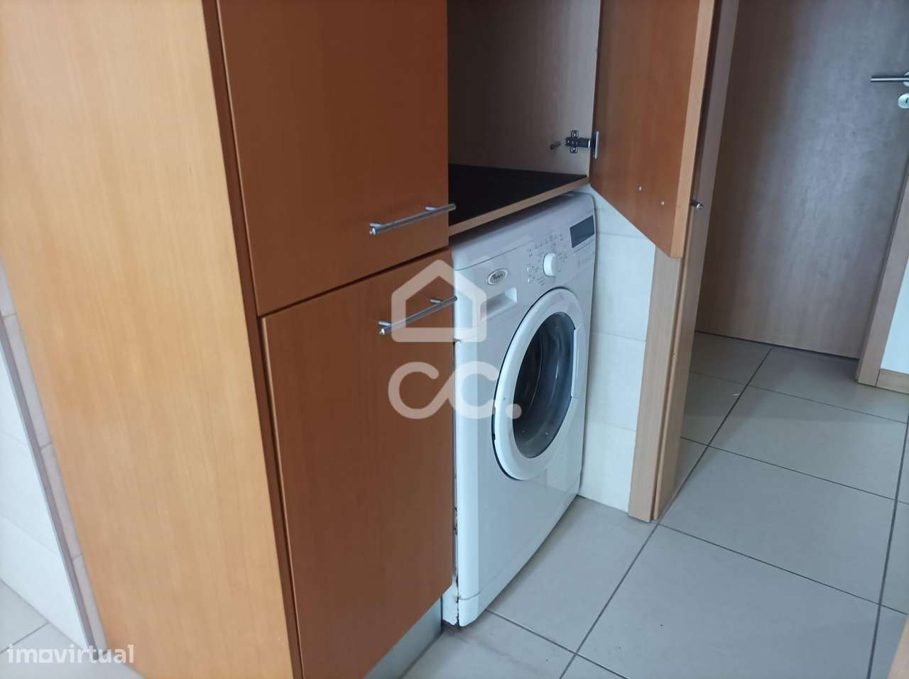 Apartamento T2 em Pataias - Grande imagem: 5/15