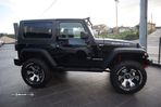 Jeep Wrangler 2.8 CRD MTX Sport - 20