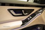 Mercedes-Benz S 450 4MATIC Long Aut. - 14