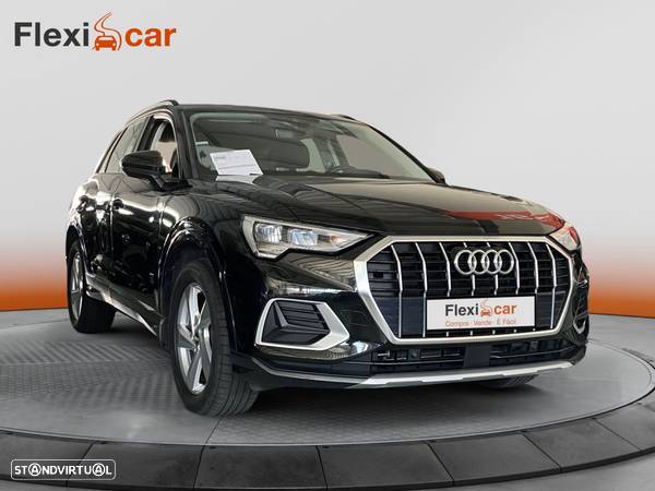 Audi Q3 35 TFSI Advanced - 1