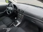 Toyota Avensis 1.8 VVT-i Sol - 16