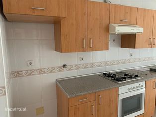 Apartamento T4 c/suite e estacionamento Alhos Vedros - Grande imagem: 5/17