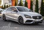 Mercedes-Benz CLA AMG 45 4Matic AMG Speedshift DCT 7G AMG Night Edition - 5