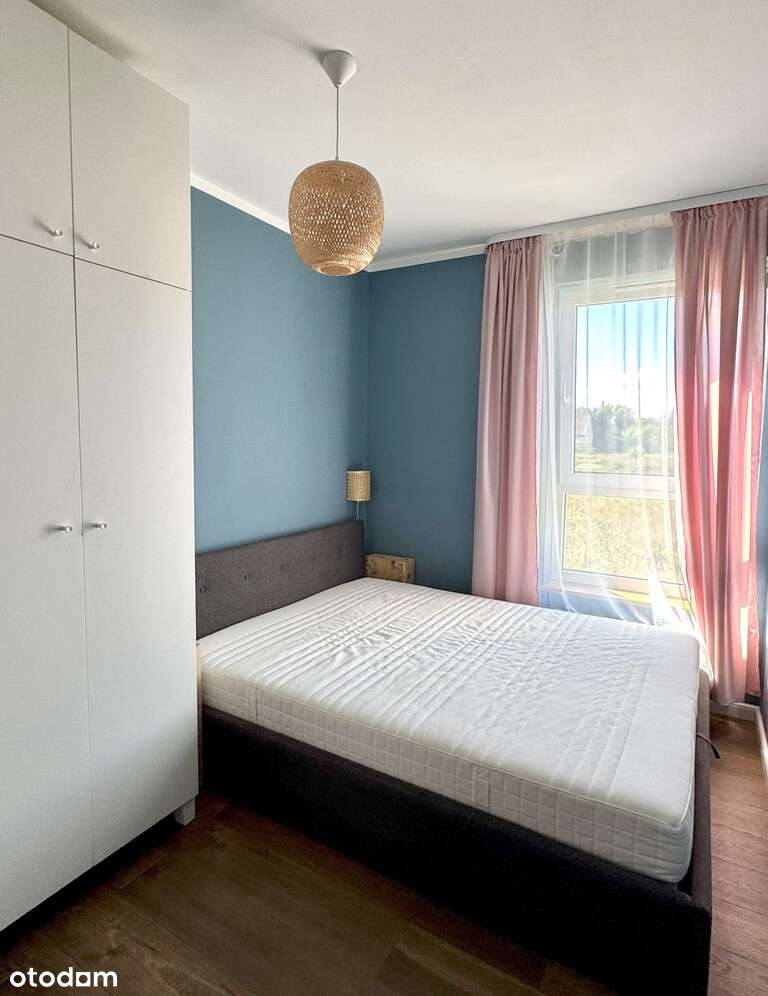 Biedrusko, 3 pok.  - Warta i tereny spacerowe - Pełny obrazek: 4/11