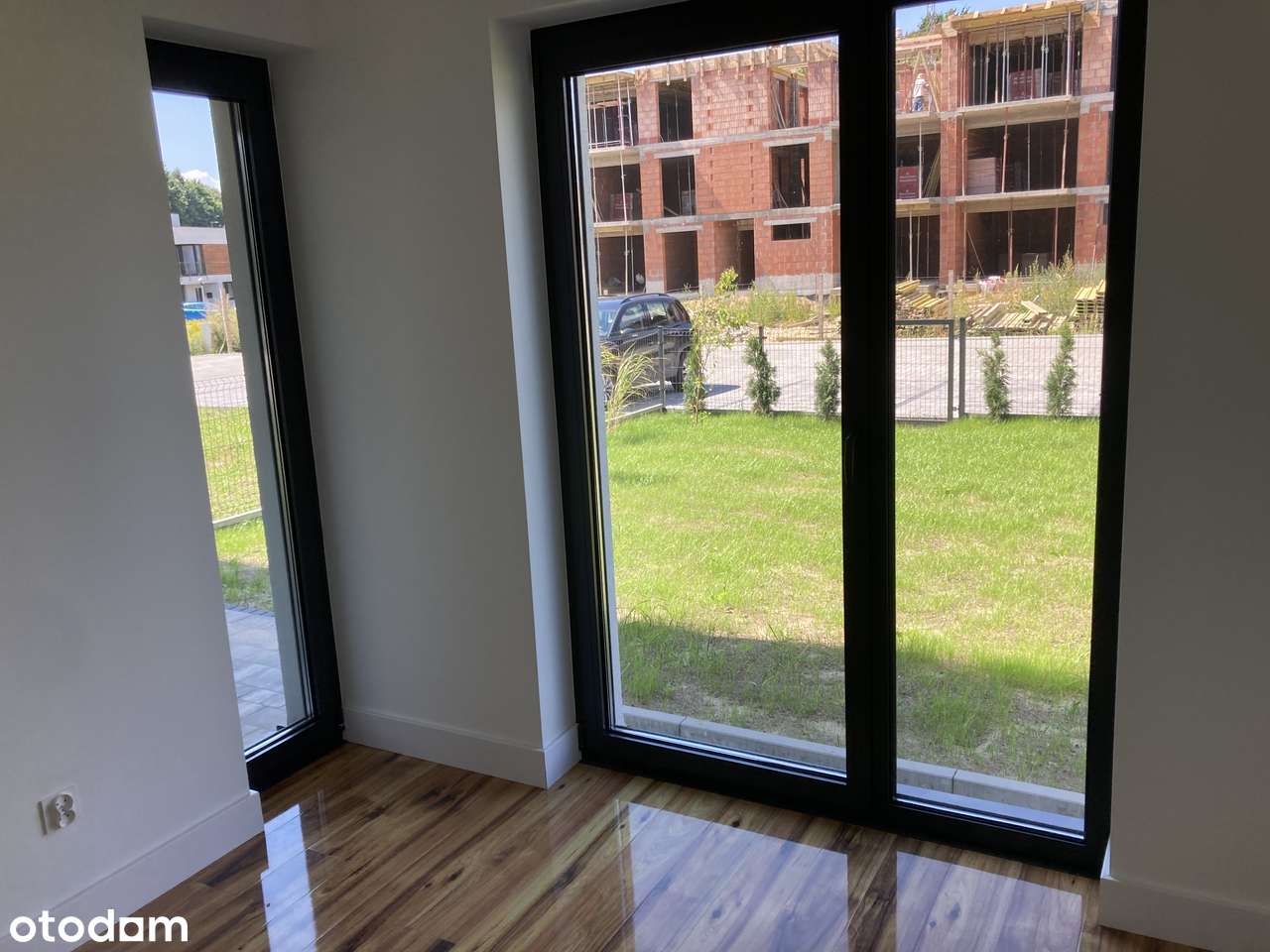 NOWE i bezczynszowe, do wprowadzenia. Duży ogródek z tarasem! - Pełny obrazek: 4/16