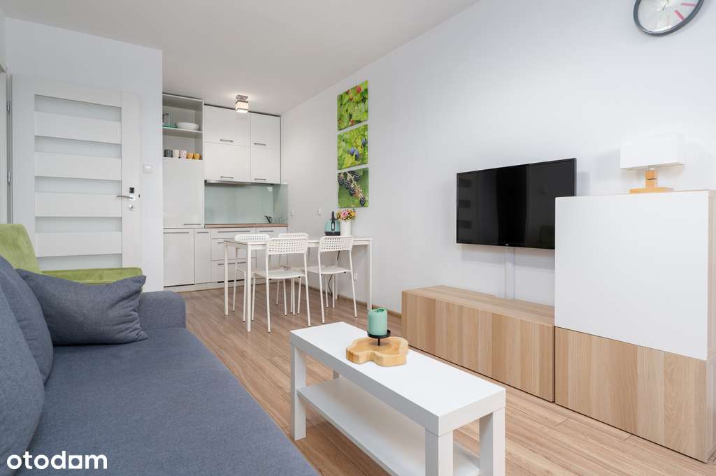 Apartament z garażem w Karpaczu-6