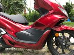 Honda PCX - 6