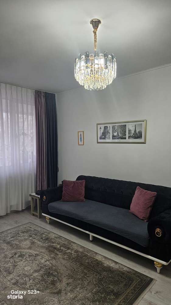 Apartament 2 Camere Berceni VI 171-5