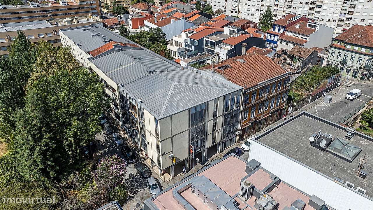 Apartamento T0 para venda-18