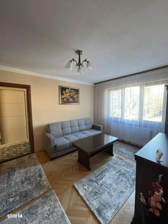 Apartament 2 camere,  50 mp, zona Sasar - Imagine principală: 3/8