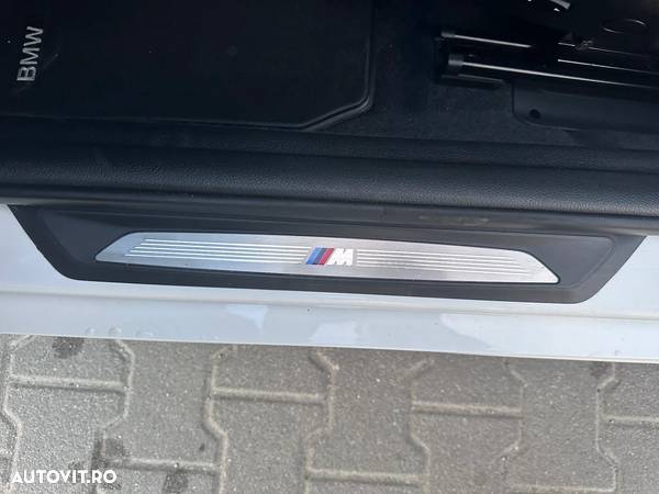 BMW Seria 1 118d DPF Aut. Edition Sport - 12