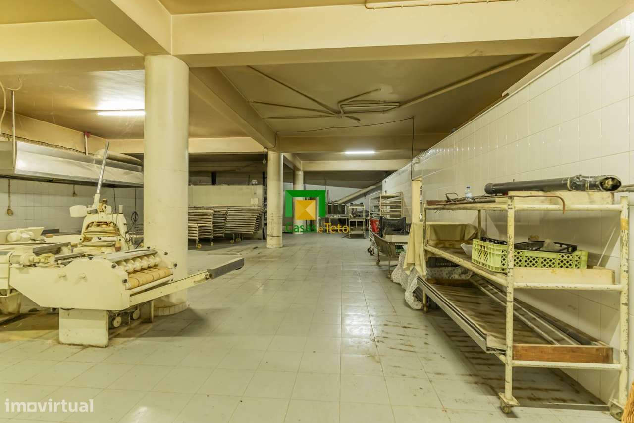 Negócio Curral das Freiras-13