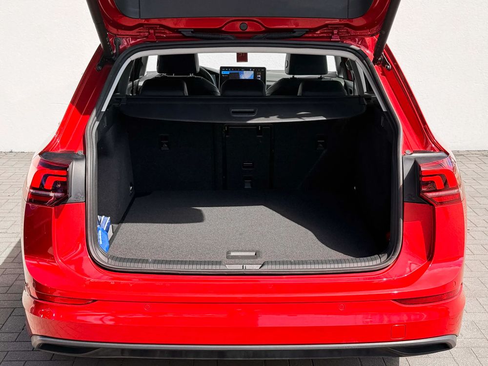 Volkswagen Golf 1.5 TSI Special Edition 116 KM — zdjęcie 7