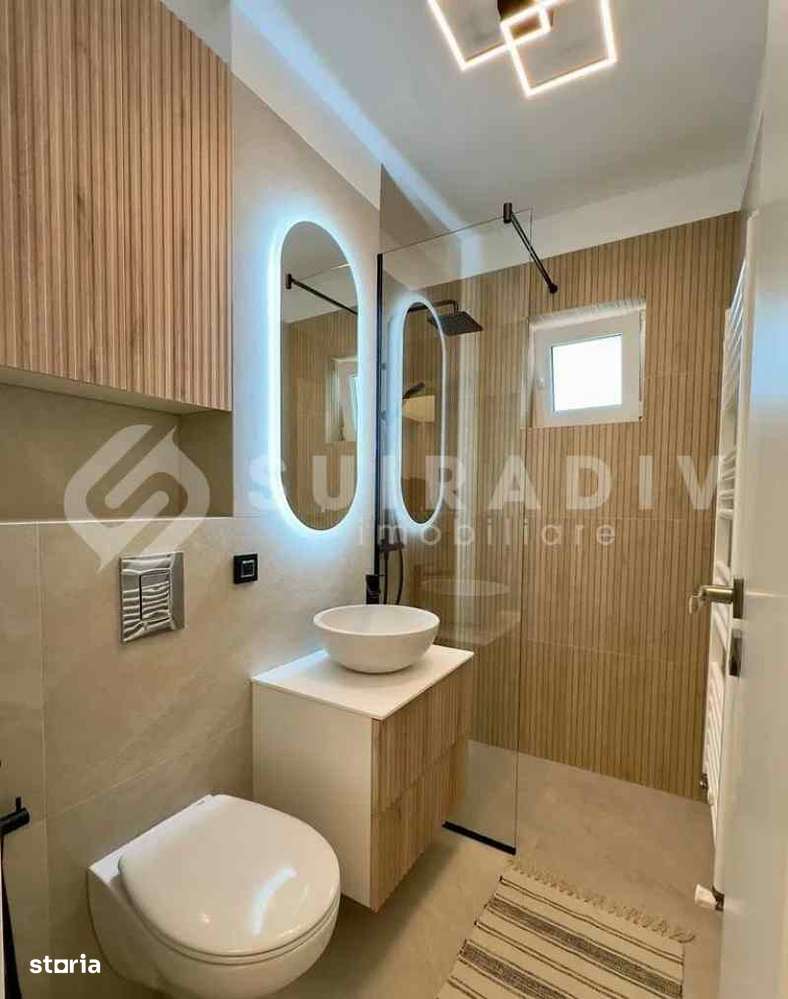 Apartament la prima inchiriere in Gheorgheni - Imagine principală: 4/9