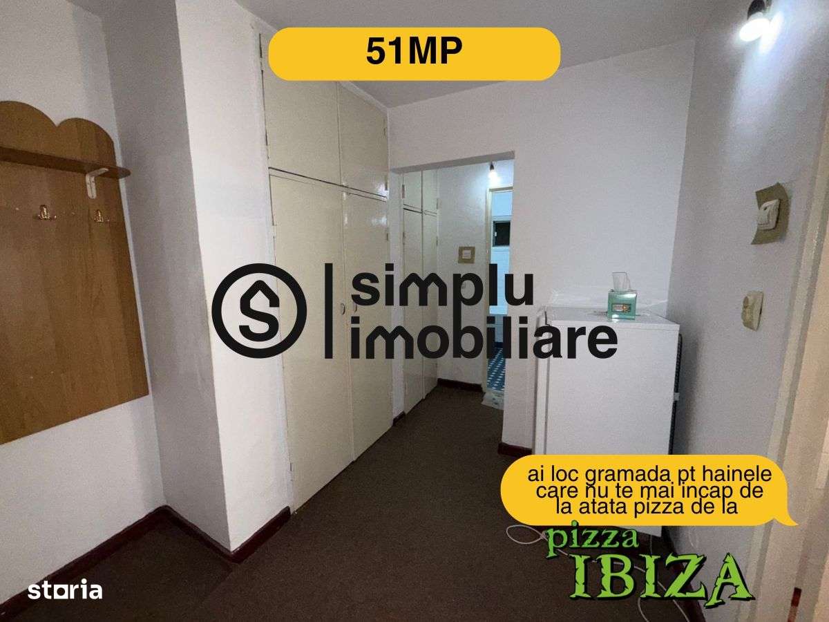 2 decomandate -Rovine - Imagine principală: 5/9