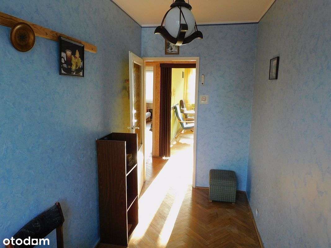 os. Przyjaźni, 3 pokoje, 1 piętro-12