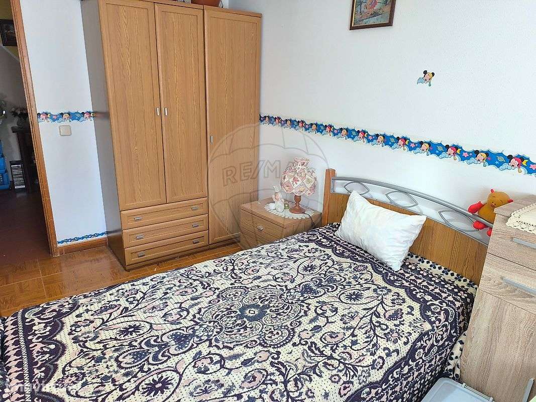 Apartamento T2 para venda-5