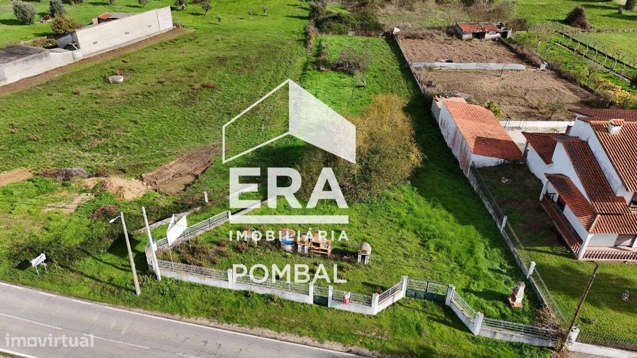 Terreno para construção, cerca de 1794m2 - Grande imagem: 5/10