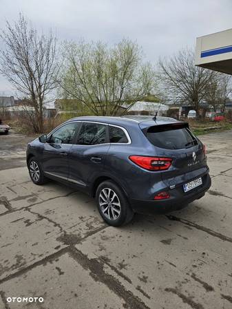 Renault Kadjar 1.6 dCi Energy Zen - 6