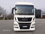 MAN TGX 500 - 2