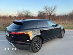 Land Rover Range Rover Velar 3.0 Si6 R-Dynamic HSE - 4