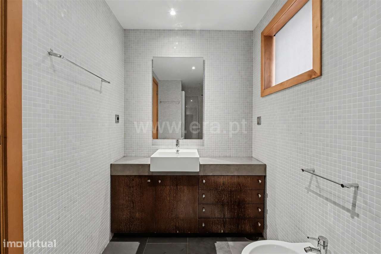 Moradia V3 em Paredes - Grande imagem: 4/16