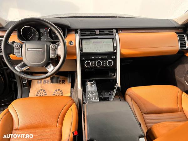 Land Rover Discovery 2.0 L SD4 HSE - 7