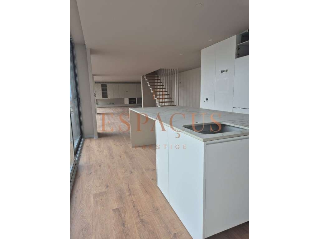 Moradia T3 em Afife Com Vista Mar-9