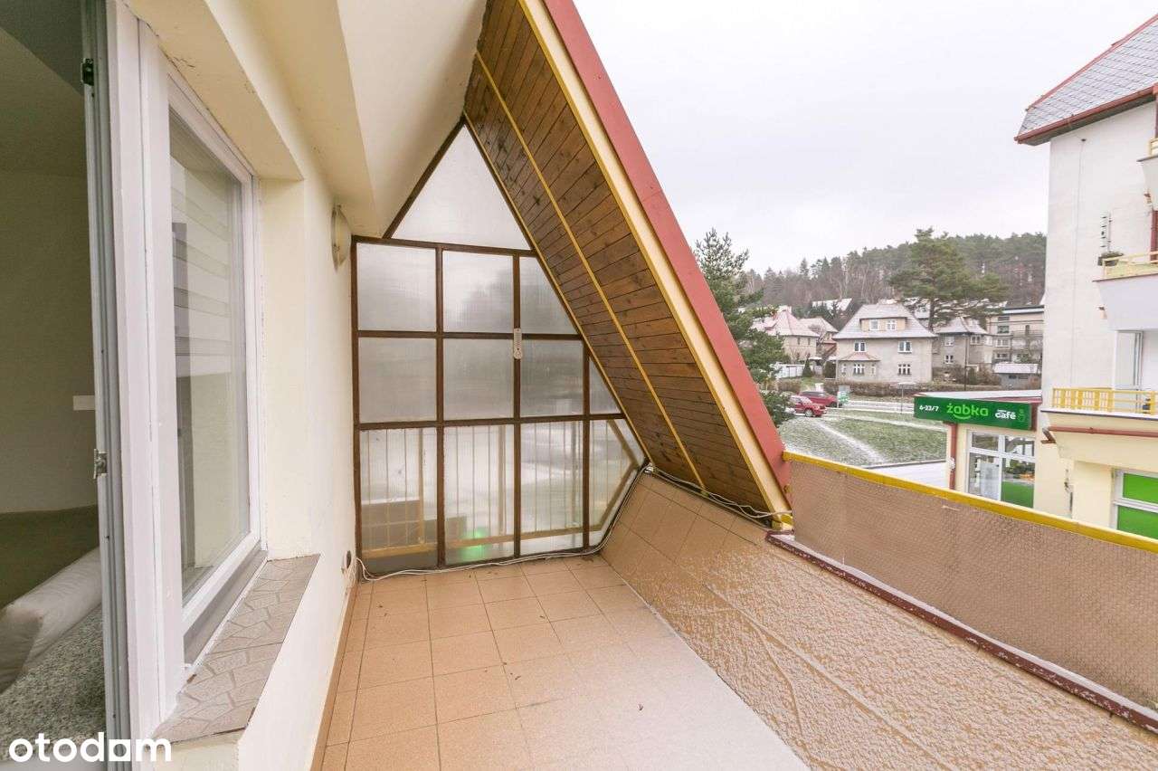 Mieszkanie 55 m2, Polanica- Zdrój - Pełny obrazek: 4/10