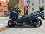 Yamaha Tmax - 8