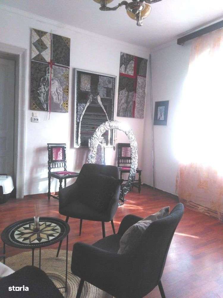 Campina - casa boiereasca - 823 teren - 175000 Euro/Neg.-13