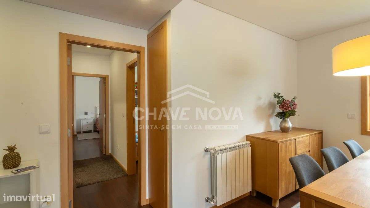 Apartamento T2 como novo em Vilar do Paraíso SD/04594PG - Grande imagem: 4/29