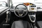 Toyota Verso 1.6 7-Sitzer Life - 35