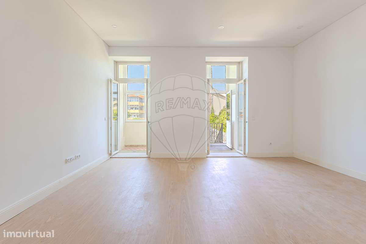 Apartamento T2 para venda-8