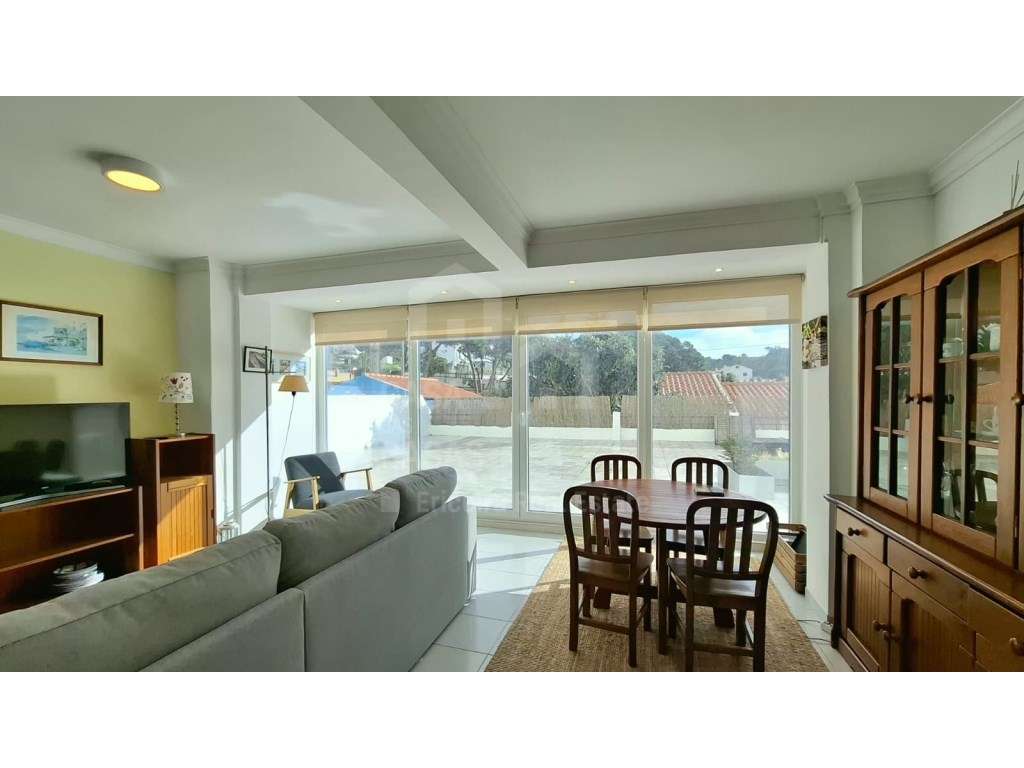 Arrenda Apartamento T1 - Ericeira, A Casa das Casas - Grande imagem: 3/25