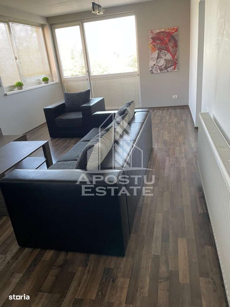 Apartament cu 2 camere ,Dumbravita - Imagine principală: 2/6