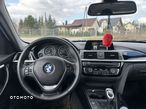 BMW Seria 3 320d - 9